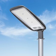 Faroles LED Solares vs Eléctricos: ¿Cuál Elegir para tu Exterior?