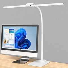 Flexos LED Regulables vs No Regulables: ¿Cuál Elegir para Tu Oficina?