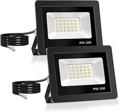 Mejores Focos LED Estancos: Comparativa entre Marcas Destacadas