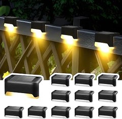 Comparativa: Iluminación LED vs. Otras Opciones para Escaleras Exteriores