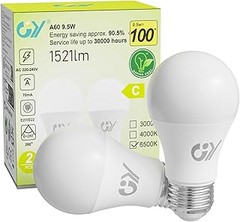 Las mejores bombillas LED de alta potencia para tu hogar
