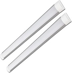 ¿Tubos LED o fluorescentes para garaje? Comparativa completa