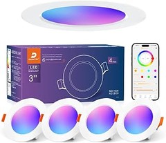 Focos Inteligentes o Focos LED Tradicionales: ¿Cuál Elegir?
