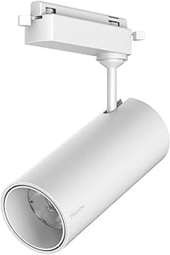 Focos LED de Carril o Focos Empotrables: ¿Cuál Elegir?