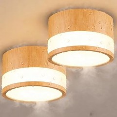 Focos LED e Incandescentes para Pasillos: ¿Cuál Elegir?