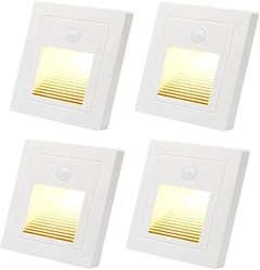 Focos LED frente a Halógenos: ¿Cuál es la mejor opción para tus escaleras?