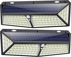 ** Iluminación Exterior Inteligente vs. Tradicional: ¿Cuál Elegir?