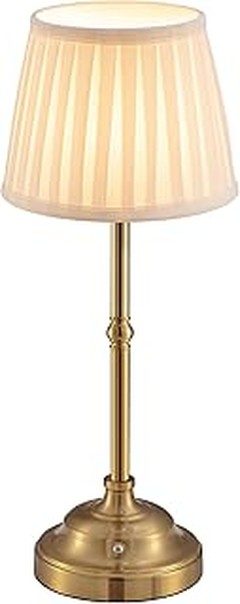 Lámparas de Mesa LED versus Tradicionales: ¿Cuál elegir?