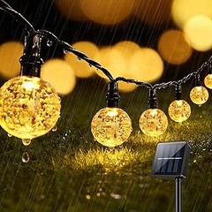 Luces LED y Tradicionales para Terraza: Comparativa y Diferencias