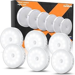 Luces nocturnas LED con sensor frente a luces tradicionales: ¿cuál elegir?