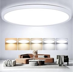 Comparativa entre Plafones LED y Otras Soluciones de Iluminación para Pasillos