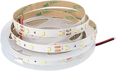 ¿Qué tira LED elegir? Comparativa entre 12V y 24V