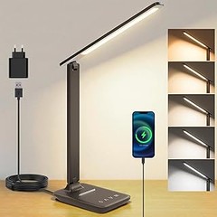 Cómo Mantener tus Lámparas de Mesa LED para una Vida Útil Prolongada