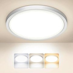 ** Cómo Maximizar la Iluminación en Techos Bajos con Plafones LED