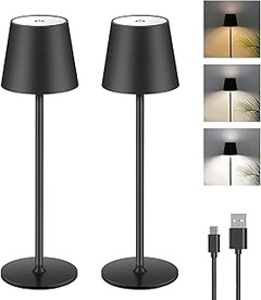 La mejor lámpara de mesa LED con USB para tu espacio de trabajo en casa