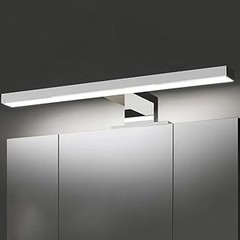 Precios de apliques LED para baño: ¿Cuánto deberías invertir?