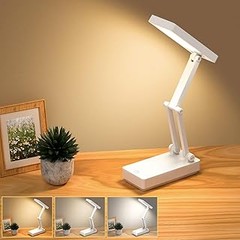 Flexos LED con batería