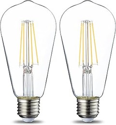 Las mejores tiendas para comprar bombillas LED vintage
