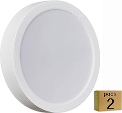 Mejores lugares para comprar focos LED de superficie