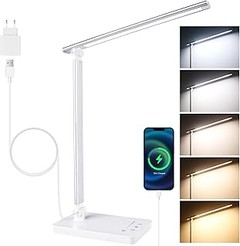 Mejores lugares para comprar lámparas de mesa LED plegables a buen precio