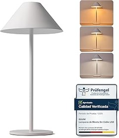 Mejores Sitios para Comprar Lámparas de Mesa LED Táctiles