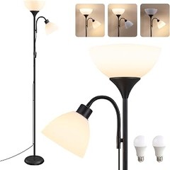 Las mejores tiendas para comprar lámparas de pie LED para lectura