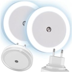 Mejores lugares para adquirir luces nocturnas LED de luz cálida