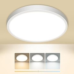 Las mejores tiendas para comprar plafones LED de luz cálida a buen precio