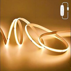Mejores lugares para comprar tiras LED de luz cálida a buen precio