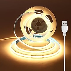 Las mejores opciones para comprar tiras LED USB de calidad