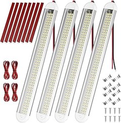 Las mejores opciones para comprar tubos LED de conexión lateral