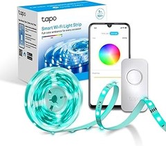 Cómo las Tiras LED Inteligentes Impactan en el Consumo de Energía