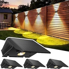 Cómo Afecta el Clima a las Luces Solares en la Fachada de tu Casa