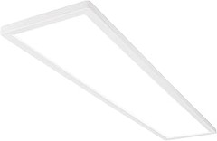 Cómo elegir el mejor plafón LED rectangular para tu hogar