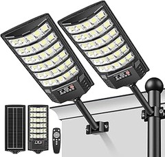 Cómo elegir el farol LED adecuado para exteriores