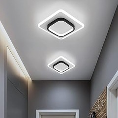 Errores a evitar al seleccionar lámparas de techo LED para tu comedor