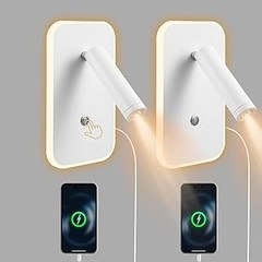 Los errores más frecuentes al instalar apliques LED en el cabecero
