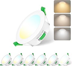 Evita errores al instalar focos LED regulables en tu hogar