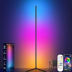 Errores frecuentes al utilizar lámparas de pie LED decorativas