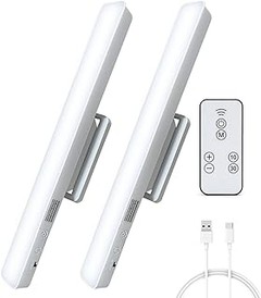 ** Cómo los estilos de focos LED transforman la decoración de armarios