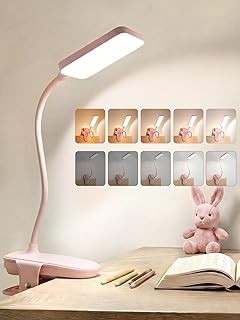 Opciones de flexos LED infantiles con control remoto