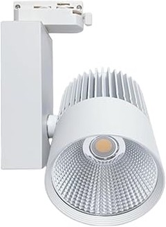 Mejores Focos LED de Carril para Utilizar en Exteriores