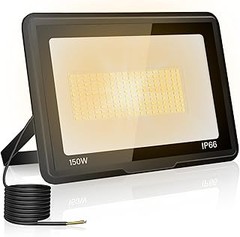 Focos LED de luz cálida: compatibilidad con sistemas de domótica