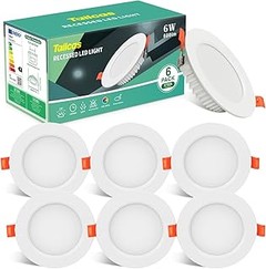 Focos LED