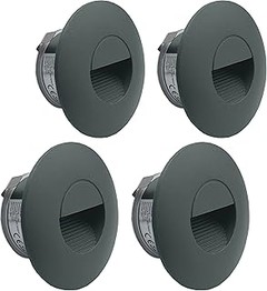 Descubre los focos LED inteligentes ideales para escaleras