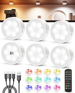 Focos LED para armarios