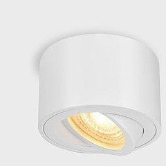 Focos LED para pasillo