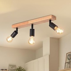 ** Cómo elegir focos LED para tu salón: guía de compra