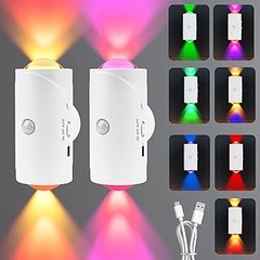 Cómo elegir las mejores luces nocturnas inteligentes para tu hogar