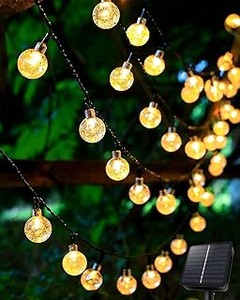 Cómo elegir las mejores luces solares para tu terraza
